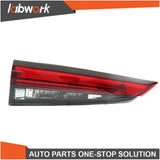 For 2020-2022 Toyota Highlander Outer+Inner Tail Light Brake Lamp Left+Right LED