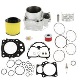 Big Bore Cylinder Top End Kit For Honda TRX 420 Rancher 420 to 500 2007-2020