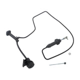 Labwork Clutch Master And Slave Master Cylinder Assembly For Ford 2002-09 13-15