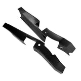 Labwork Front Frame Rail Rust Repair For Toyota Tacoma 2005-2015 999-621+999-620