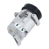 Labwork A/C Compressor w/ Clutch For Chevrolet Equinox GMC Terrain 2010-11 2.4L