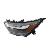 Labwork For Toyota RAV4 2022-2024 Assembly LED Left Driver Headlight 811500R350
