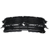 Labwork Front Grille Bright Chrome For Chevrolet Tahoe/Suburban LS, LT 2021 2022