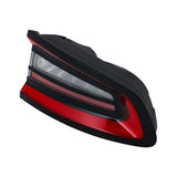 Labwork Rear Outer Passenger Tail Lights For 2015-2022 Dodge Charger LED Lamps