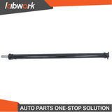 Labwork Rear Driveshaft Prop Shaft Assembly for Ford F-150 2013-2014 V8 6.2L 4WD