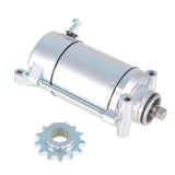 Starter Motor For Honda CM200T Twinstar 1980-1982 194cc 31200-465-671