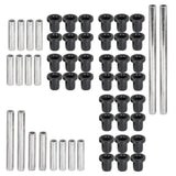 A Arm A-ARM Bushing Kit Set for 2013-2022 Polaris Ranger XP 900 / XP 900 Crew