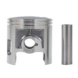 Piston 66mm Bore 69.5mm Height Rings Kit for Yamaha DT 175 YT175 Motorcycle