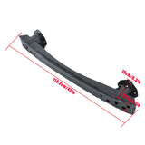 Labwork Rear Bumper For 2022 2023 2024 Subaru Outback Wilderness rear Impact Bar