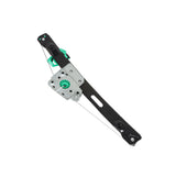 Labwork Rear Driver Side Window Regulator For BMW 330i 328i 328xi 335i 335xi New