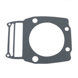 Cylinder Piston Gasket Top End Kit For Polaris Sportsman 500 4x4 1996-2012
