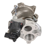 Labwork TD025 Turbocharger For Honda CR-V Civic 1.5 VTEC 182HP 189005AAA01