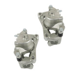 Labwork Front LH&RH Disc Brake Calipers For 2007-2019 Nissan Sentra L4 1.8L 2.0L
