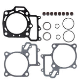 Top End Head Gasket Kit Set For Kawasaki Brute Force 750 2005-2017 650 2006-2013