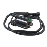 Fit For Honda Shadow VLX 600 VT600 1988-2007 Ignition Coil & Spark Plug Cap