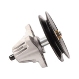 2PK Spindle Assy For Mtd Rover Troy Bilt Cub Cadet Mowers 918-04822a 618-04422