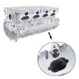 Labwork Engine Cylinder Head For 2005 2006-2009 A4 2.0L L4 Durable 06F103064A