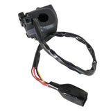 Handlebar Kill Start Switch Headlight for Kawasaki Bayou 300 KLF300 1988-2005