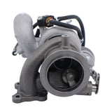 Labwork Turbo Turbocharger For 2018 19-21 22 GMC Terrain Chevrolet Equinox 1.5L