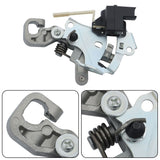 Trans Gearshift Bracket Replacement for Ram1500 Ram2500 Ram3500 2010-2021 Replacement for 68470756AA 5057506AH