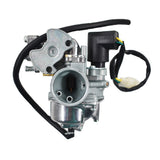 Carburetor Fit For Yamaha Zuma YW50 Scooter Moped 2011-2002 2003 2004 2005 2006