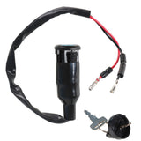 New For Honda Main Key Ignition Switch 2000-2012 XR50 XR70 CRF50 CRF70