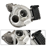 Labwork Turbocharger w/Electric Actuator for Mercedes Sprinter Freightliner 3.0L