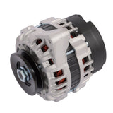 6675292 Alternator Fits For Bobcat T300 Loader 12390N - Corrosion Resistant