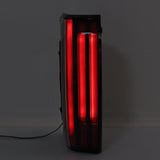 Labwork Left+Right Tail Light For Toyota Tundra 2022-23 High Configuration 5Pins
