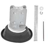 NEW Carburetor Throttle Diaphragm Vacuum Piston Slide For Polaris ATVs USA