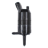 Labwork 2Pcs Windshield Washer Pump For 1988-2002 GMC C1500 22127652