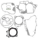 Complete Gasket Kit Set Top & Bottom End For Honda TRX450R Sportrax450 2004-2005