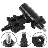 Labwork Power Steering Gear box 2007-2017 For Jeep Wrangler Wrangler JK 2018 SUV