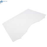 Front Full Windshield For Can Am Commander 800 1000 2011-2020