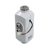 Labwork Diesel Air Heater 5KW 12V 10L Tank For Auto RV Truck Boat Traile