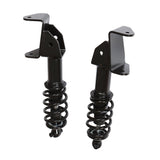 golf cart Front Shock Passenger/ Drivers Side For electric Yamaha G29 2007-2016