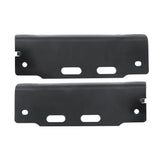 Labwork Front Bumper Mounting Bracket For 1992-97 Ford Bronco Left & Right Side