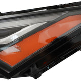 Labwork Front Driver Left Side Daytime Running Light For Nissan Rogue 21-23 LED