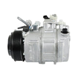 Labwork A/C Compressor For Toyota Sienna 2011-2015 2016 3.5L CO 29042C Aluminum