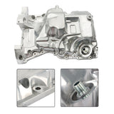 Labwork For Honda Civic 2016-2020 2.0L Petrol 264271 Engine Oil Pan