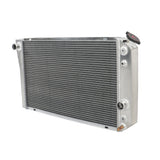 Labwork 3 Row Aluminum Racing Radiator For Chevrolet Corvette 1984-1990 CC829