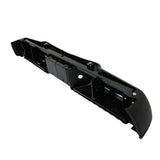 Labwork Rear Bumper For 2008-2016 Ford F-250 F-350 F-450 Super Duty Black Steel