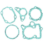 Engine Gasket Set For Honda Z50 Z50A Mini Trail 1968-1972 1973-78