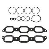 Labwork For Jaguar XE XJ F-Type Land Rover AJ126 Supercharged Engine Gasket set