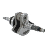 Crankshaft Assy Crank Shaft Rod Crank For Hisun 500 MSU Massimo Parts Taper 1:7