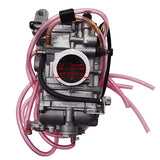 New Carburetor for Kawasaki KX 250 F KX250F Carb 2004-2010 Carb