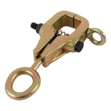 Labwork 2 Way Repair Tool Self-tightening Pull Clamp Frame Dent Puller 5 Ton