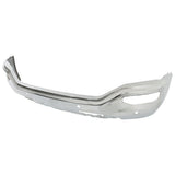 Labwork Front Bumper Steel With Park Assist For GMC Sierra 1500 Truck 2016-2018