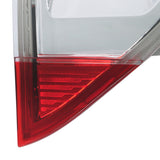 Labwork Driver Left Tail Lights For GMC Acadia SL/SLE/SLT/Denali 2020-2024 1PCS