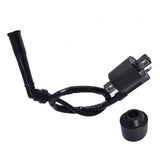 Ignition Coil 5FU-82310-00-00 For Yamaha Big Bear 400 YFM400 2000-2012
